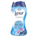 LENOR Unstoppables Spring Awakening Vonné perličky do praní 140 g