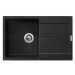 Sinks ULTIMA 790 Pureblack