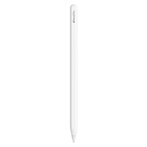 Apple Pencil Pro Bílá