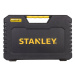 STANLEY STA7205 sada vrtáků a bitů 100ks