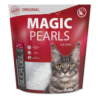 Kočkolit MAGIC PEARLS Original 7,6 l