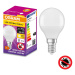 Osram LED Antibakteriální žárovka P40 E14/4,9W/230V 2700K - Osram