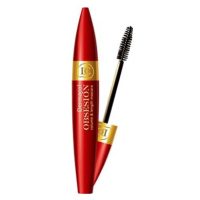 DERMACOL Obsesión Mascara Black 9 ml