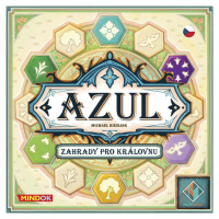 Azul: Zahrady pro královnu - Michael Kiesling