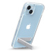 Spigen Ultra Hybrid "S" pouzdro na iPhone 14 6.1" Crystal clear