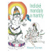 Indické mandaly a mantry - Harish Johari