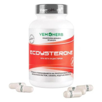 VemoHerb Beta Ecdysterone 95% 90 kapslí