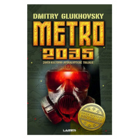 Metro 2035 (Defekt) - Dmitry Glukhovsky