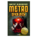 Metro 2035 (Defekt) - Dmitry Glukhovsky