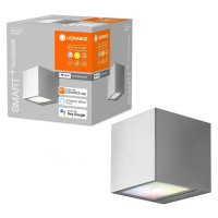 Ledvance Ledvance - LED RGBW Stmívatelné venkovní svítidlo BRICK LED/14W/230V Wi-Fi IP44