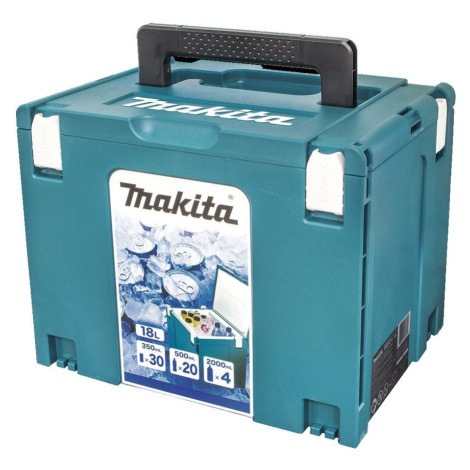 Box chladící CoolMbox Makpac Makita 198253-4