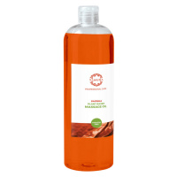 Yamuna rostlinný masážní olej - Paprika Objem: 1000 ml