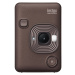 Fujifilm Instax Mini LiPlay Deep Bronze Instantní fotoaparát