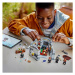 LEGO® Harry Potter™ 76431 Bradavický hrad: Hodina lektvarů