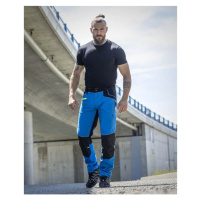 Kalhoty ARDON®4Xstretch® modré | H6081/50