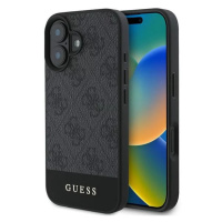 Kryt Guess GUHCP16SG4GLGR iPhone 16 6.1