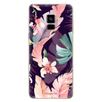 iSaprio Exotic Pattern 02 pro Samsung Galaxy A8 2018