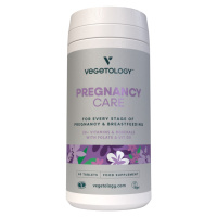 VEGETOLOGY Pregnancy Care 60 tablet