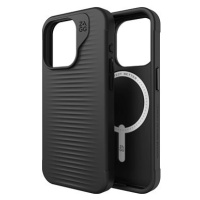 ZAGG Case Luxe Snap pro Apple iPhone 15 Pro - černý