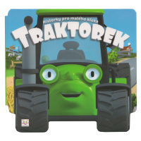 Traktorek