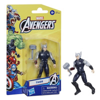 FIGURKA AVENGERS THOR 10CM Hasbro