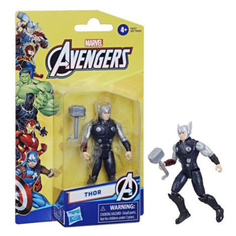 FIGURKA AVENGERS THOR 10CM Hasbro