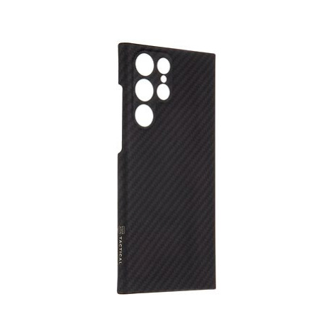 Tactical MagForce Aramid Kryt pro Samsung Galaxy S22 Ultra Black