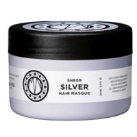 MARIA NILA Sheer Silver Mask 250 ml