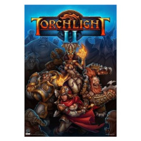 Torchlight II (PC) DIGITAL