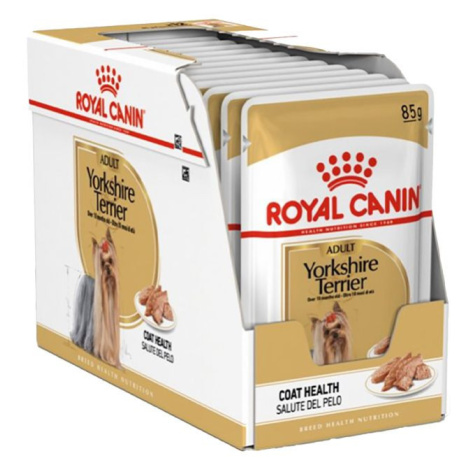 Krmiva pro psy Royal Canin