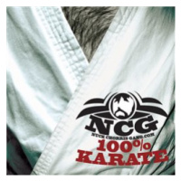 Nuck Chorris Gang - 100% Karate 2008 CD