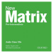 New Matrix Pre-Intermediate Class CDS /2/ Oxford University Press