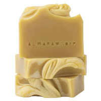 Almara Soap Mýdlo Creamy Carrot 90 +- 5 g