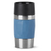 Termohrnek Tefal Compact Mug N2160210 0,3 l Modrý