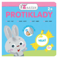 Malý zajíček - Protiklady