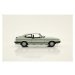 Bburago 1:24 Plus Ford Capri 1982 light green