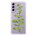 iSaprio Green Plant 01 pro Samsung Galaxy S21 FE 5G