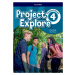 Project Explore 4 Student´s eBook - Oxford Learner´s Bookshelf Oxford University Press