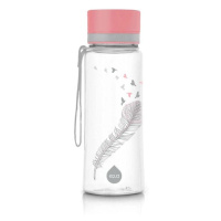 EQUA Birds 600 ml ekologická plastová lahev na pití bez BPA