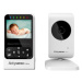 Babysense Video Baby Monitor V24R