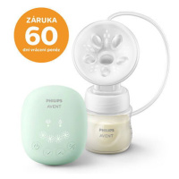 Philips AVENT Odsávačka mateřského mléka elektrická Essential SCF323/11