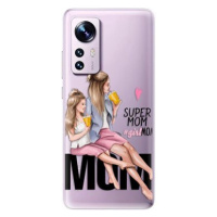 iSaprio Milk Shake pro Blond pro Xiaomi 12 / 12X