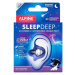 ALPINE Hearing SleepDeep, špunty do uší na spaní