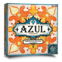 Azul: Křišťálová mozaika - rozšíření