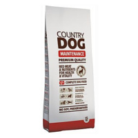 Country Dog Maintenance 15kg