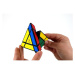 RECENTTOYS Pyraminx Edge