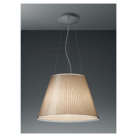 Artemide CHOOSE MEGA závěs. 3X100W PERGAMEN 1124020A