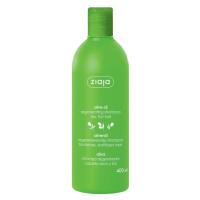Ziaja Olivový olej Šampon na vlasy regenerační 400ml