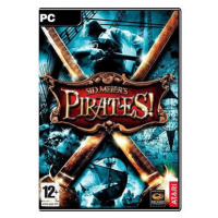 Sid Meier's Pirates!