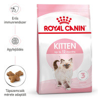 Royal Canin Kitten - granule pro koťata 1,2 kg